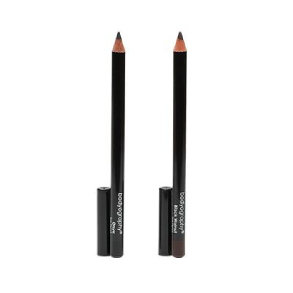 Bodyography Eye Pencil 2 Pack